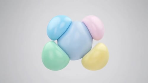 Soft Liquid Blobs