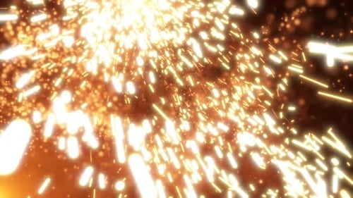 Impact Sparks