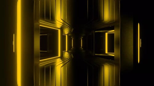 Video of abstract vj noun background