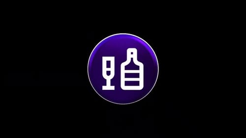 Liquor Icon