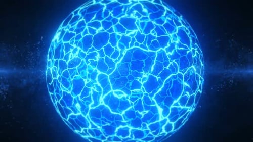 Energy Ball