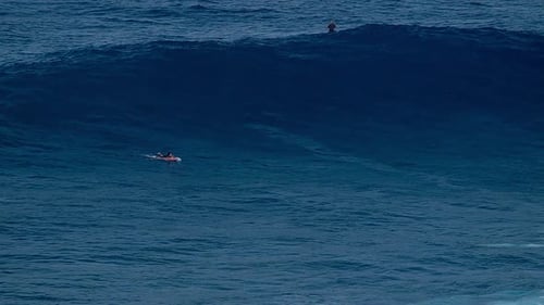 Surfing