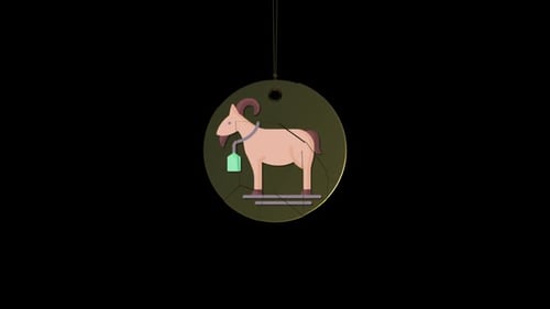 Animation Qurbani