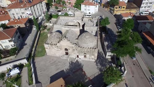 Turquía: general de la provincia de Aksaray, baleado