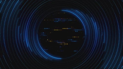 technologischer Hintergrund, Informationstechnologie