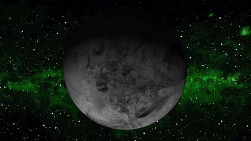 moon planet
