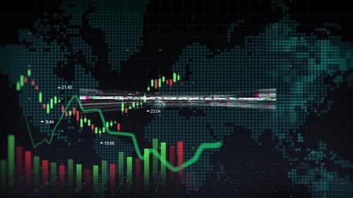 Energy Crisis Words And Terms In The Stock Market