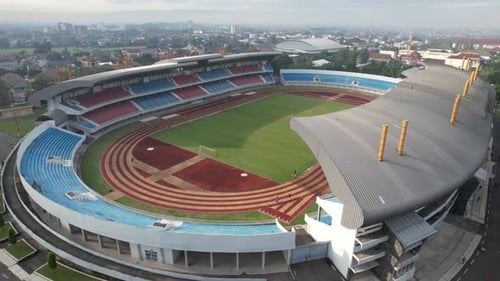 Yogyakarta Stadium