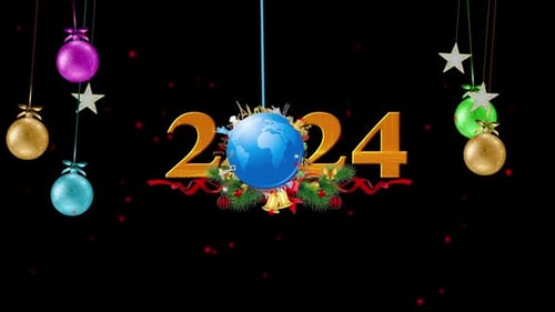 Happy New Year