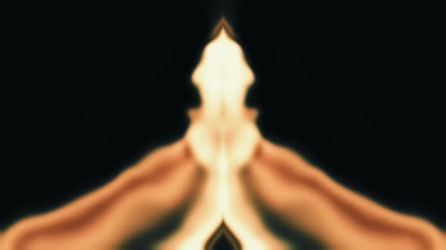 Rorschach Animationen
