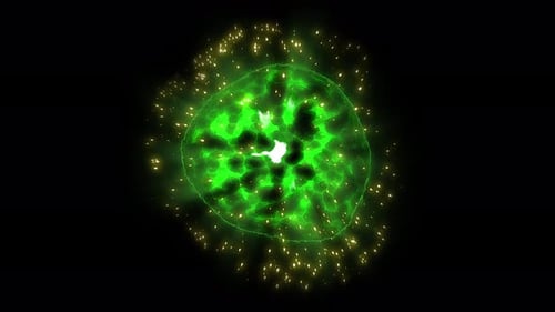 Green Movable Sphere