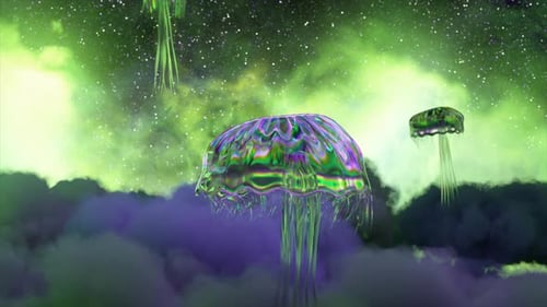 Abstract Space Concept