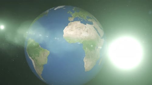 PLANET. 2763