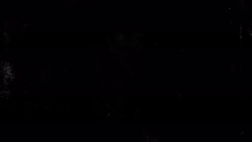 Hand Drawn Artistic Brush Stroke Animation Elements