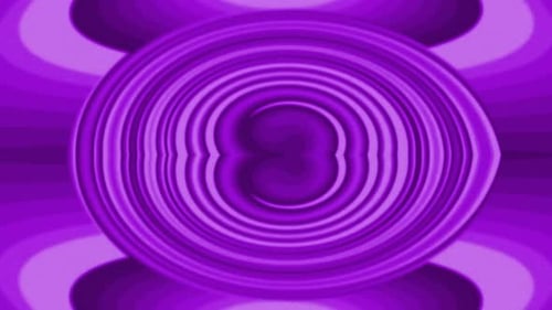 Smooth Gradient Circle Background Moving Gradient