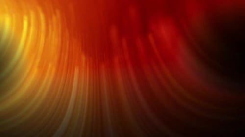 Gradient wave texture motion background footage