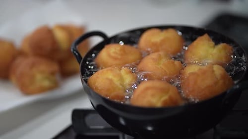 make sata andagi