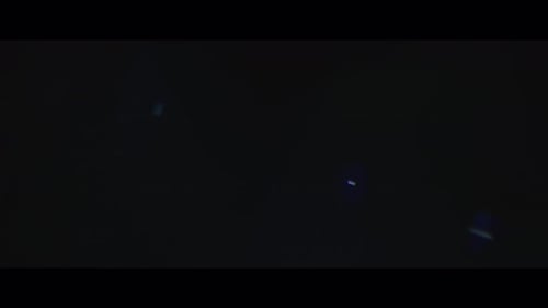 Modern Light Streak Logo Reveal