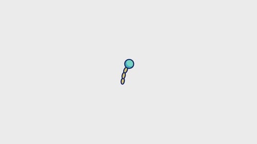 Enzyme Animated Icon