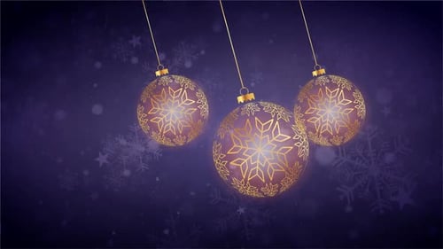 Particles Background V05