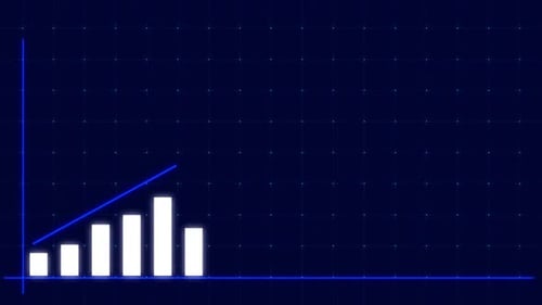 business growth. V 78