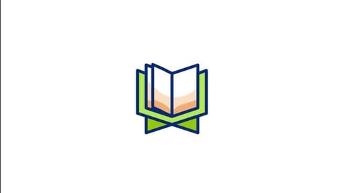 Quran Animated Icon