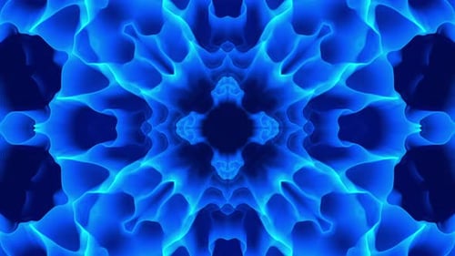 Dot Waves Background Pattern 03