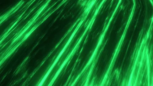 Fluid Holographic Waves