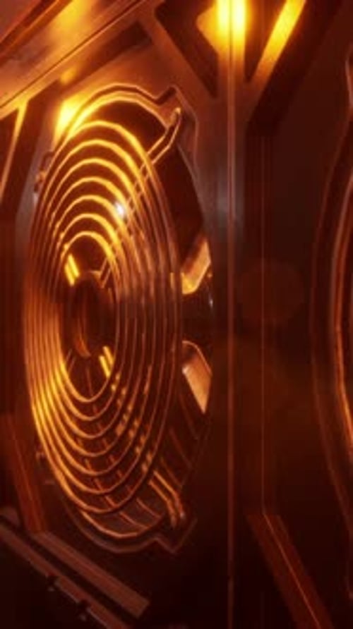 Science Background Fiction Interior Room Scifi Spaceship Corridors