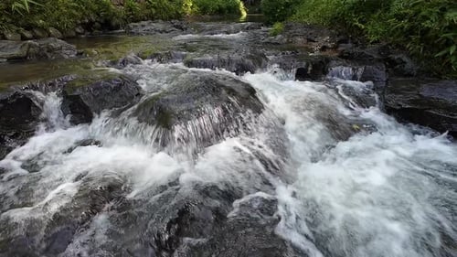 Waterflow