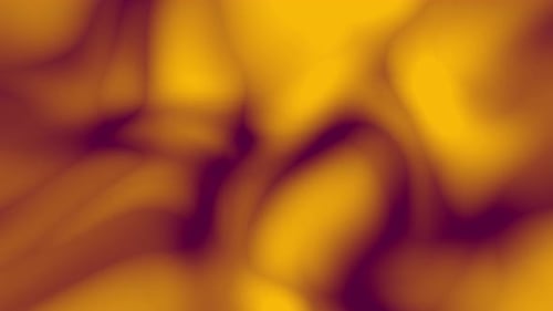 Abstract Fluid Gradient Colors Loop Background