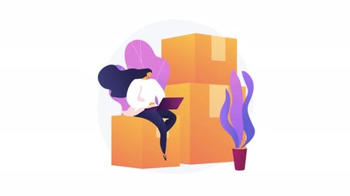 Shipping Information, Online Retailer Website Menu, International Delivery Details, Customer Informa