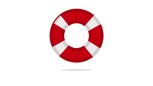 Swim Tube | including alpha