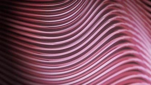 Line Background Red Fast Right