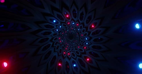 LED Lights in the Limelight: A Dance Floor Must-Have