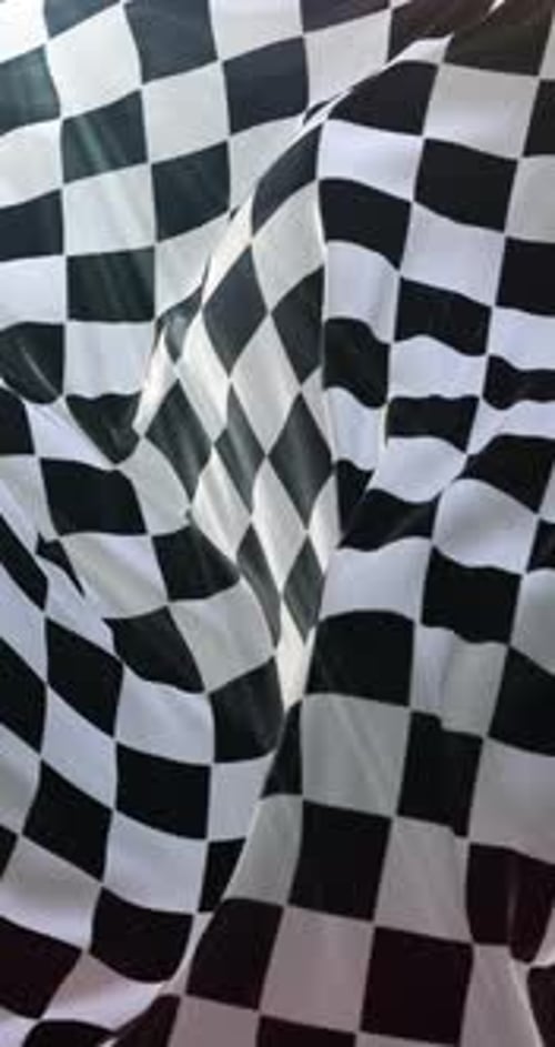 Checkered Flag