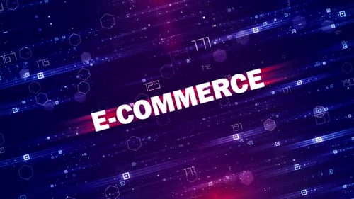 Contexte technologique du commerce électronique