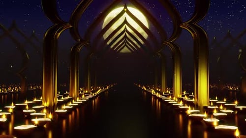 Diwali La Fête des Lumières 02 HD