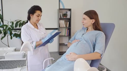 Выделения при беременности на ранних сроках: что должно насторожить, а что является нормой?