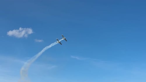 Iasi air show