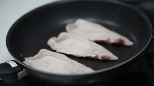 how to cook pork