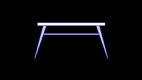 Animation du tableau Alpha