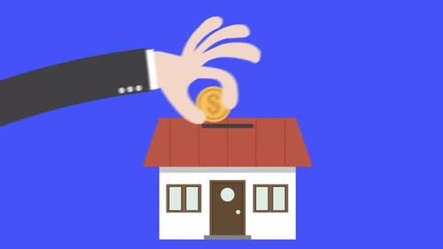 Real Estate Investing 4K