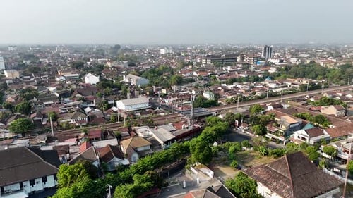Yogyakarta