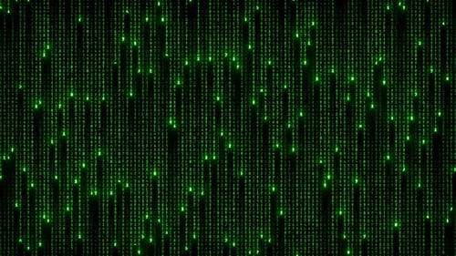 Programación de computadoras Motion Graphics