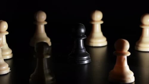 Schachfiguren