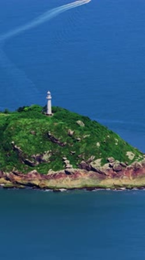 Brasilien Natürliche Wildparadiesinsel Südküste Paraná, Küste Brasiliens