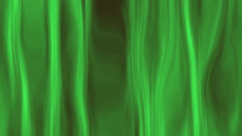 Fast green texture flux animation background