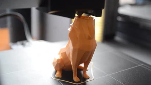 3D-Drucker