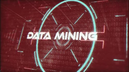 Data Mining Intelligence Words In Techno Sci Fi